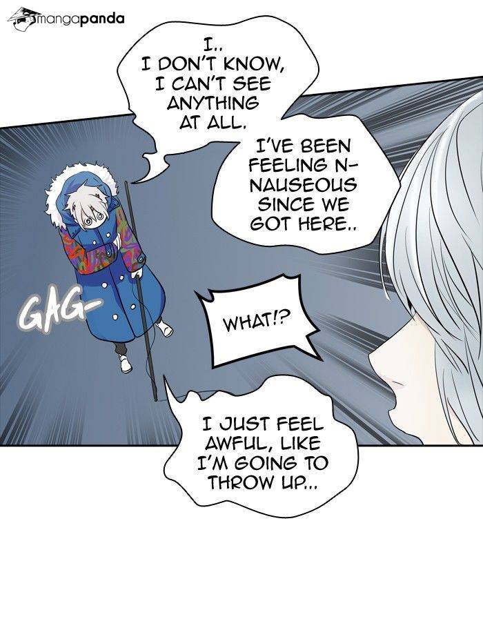 Tower of God Chapter 344 image 037